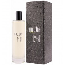 Nu_Be Mercury [80Hg] edp 100 ml